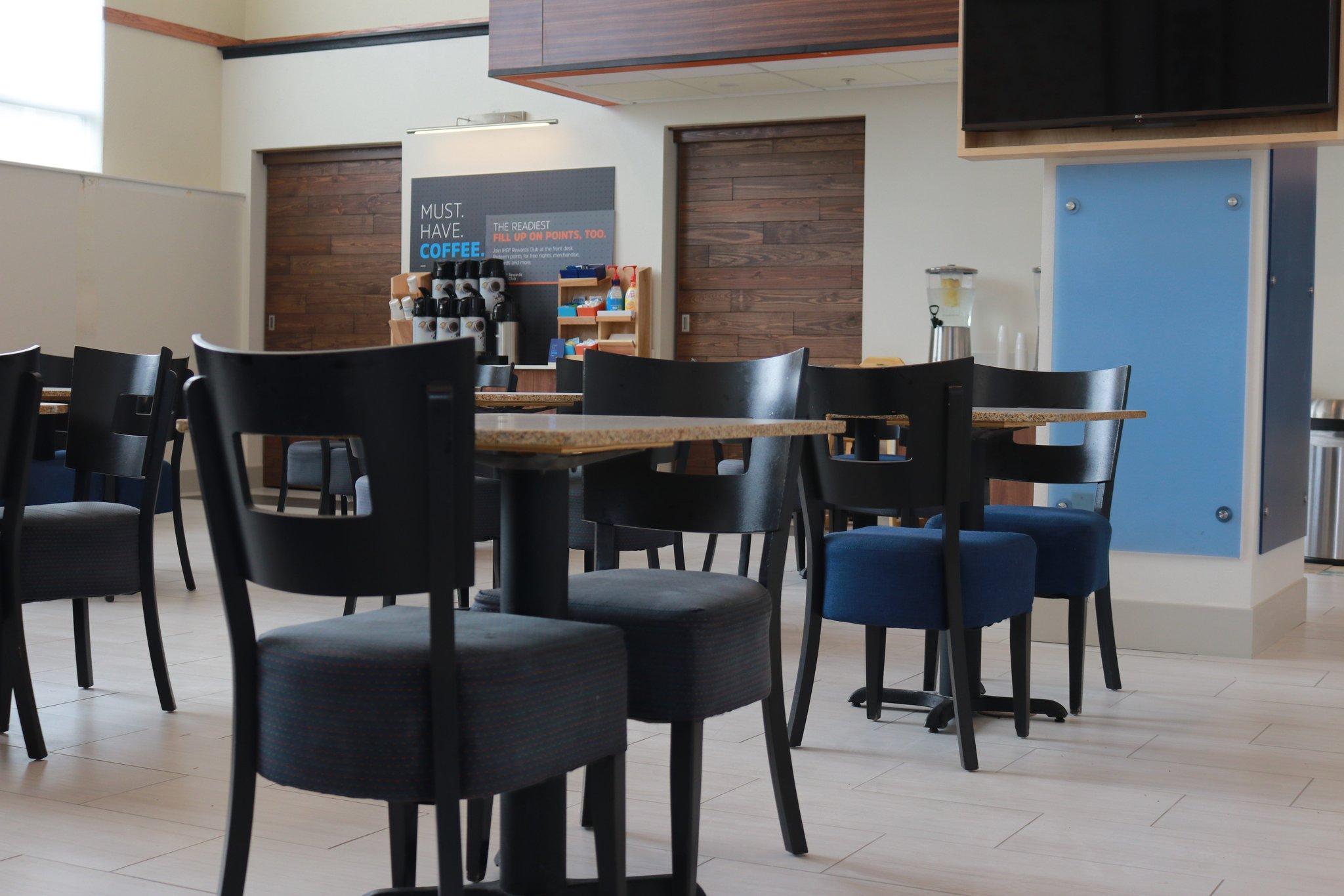 Holiday Inn Express Seattle - Sea-Tac Airport By Ihg Ситак Экстерьер фото
