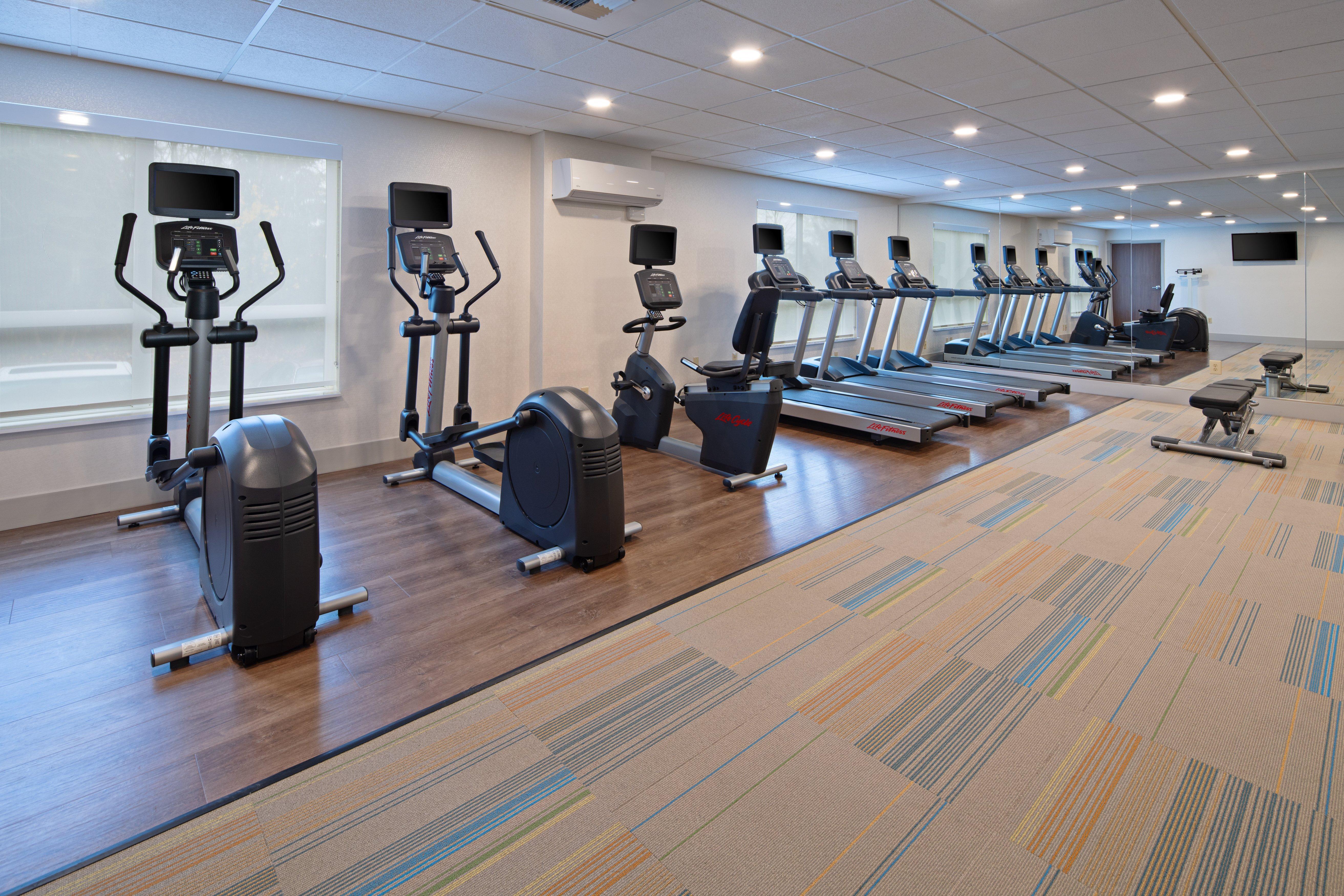 Holiday Inn Express Seattle - Sea-Tac Airport By Ihg Ситак Экстерьер фото