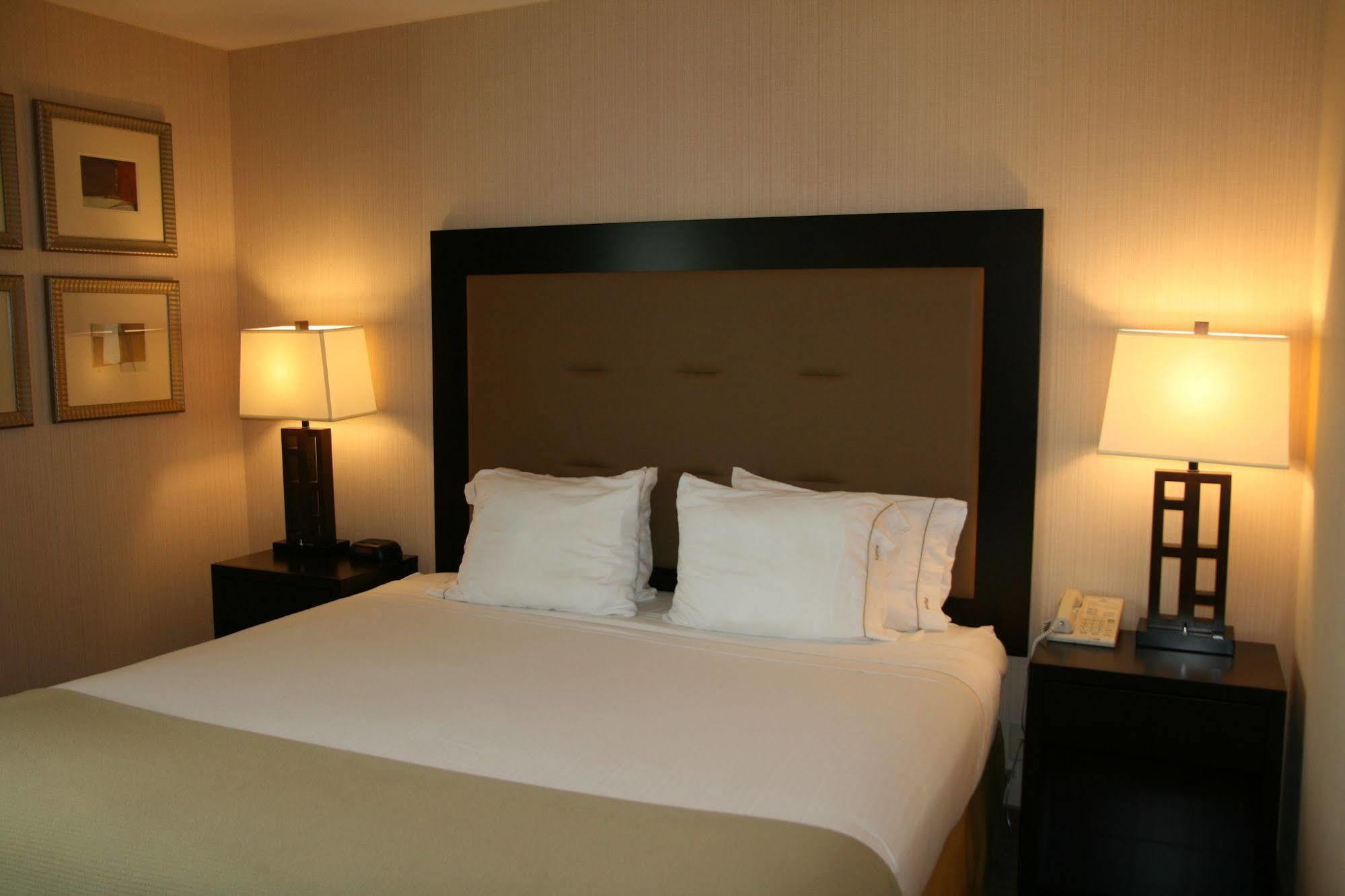 Holiday Inn Express Seattle - Sea-Tac Airport By Ihg Ситак Экстерьер фото
